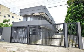 Residencial Melfi 2 Apartamento com Piscina